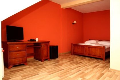 hotel *** - Hotel Łokietek - zdjęcie 7