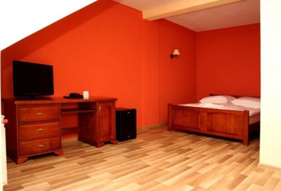 hotel *** - Hotel Łokietek - Pokoje - zdjęcie 3
