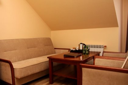 hotel *** - Hotel Łokietek - zdjęcie 8
