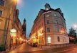 Best Western Hotel Prima Wrocław