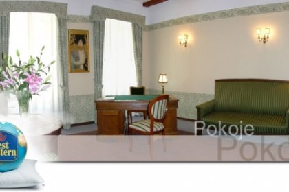 hotel **** - Best Western Hotel Prima Wrocław - zdjęcie 4