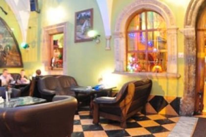 hotel - Euro Hotelik Restauracja i Kawiarnia u Jana - zdjęcie 4
