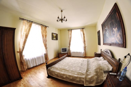 hotel - Euro Hotelik Restauracja i Kawiarnia u Jana - zdjęcie 7
