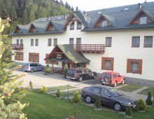 Hotel Piastun Spa & Wellness