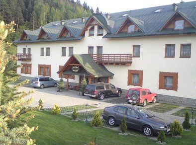 Hotel Piastun Spa & Wellness