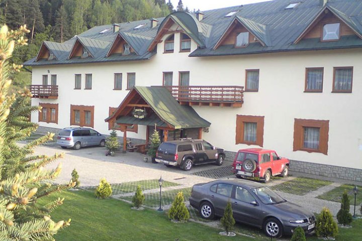 Hotel Piastun Spa & Wellness