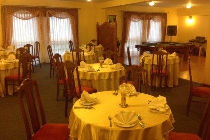 hotel - Hotel Piastun Spa & Wellness - zdjęcie 3