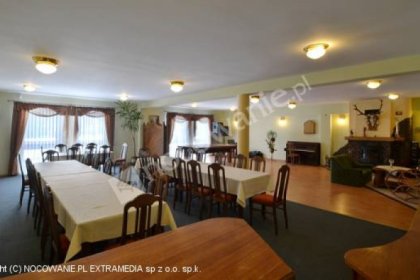 hotel - Hotel Piastun Spa & Wellness - zdjęcie 4