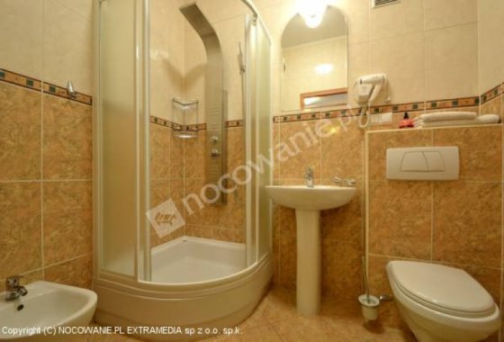 hotel - Hotel Piastun Spa & Wellness - Pokoje - zdjęcie 1