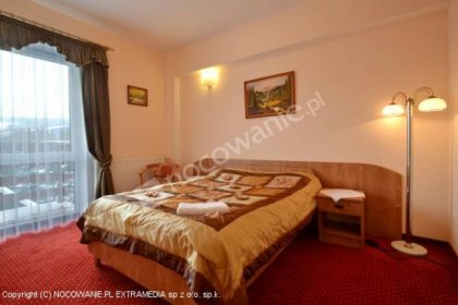 hotel - Hotel Piastun Spa & Wellness - zdjęcie 10
