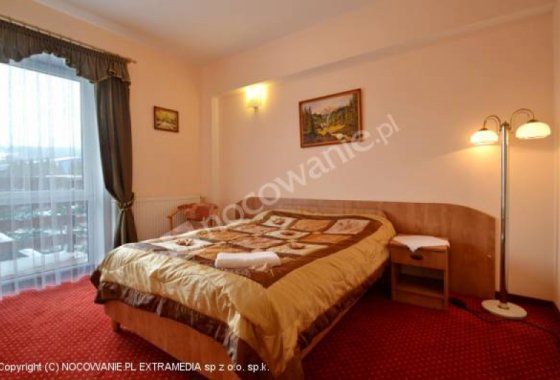 hotel - Hotel Piastun Spa & Wellness - Pokoje - zdjęcie 2