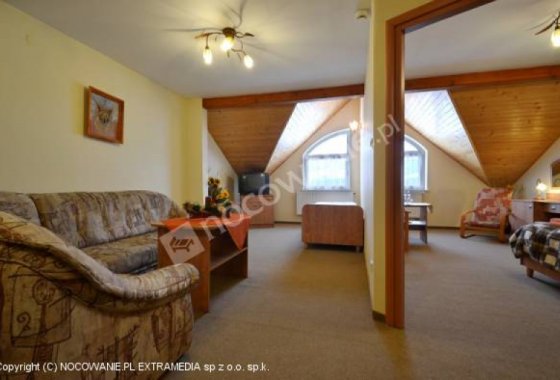 hotel - Hotel Piastun Spa & Wellness - Pokoje - zdjęcie 3