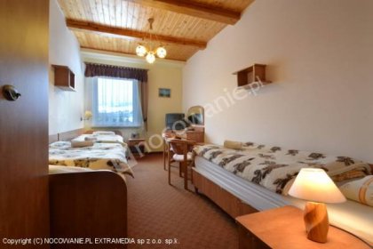 hotel - Hotel Piastun Spa & Wellness - zdjęcie 8