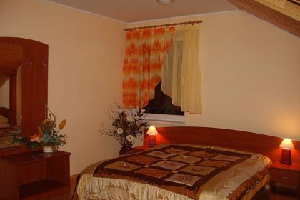hotel - Hotel Piastun Spa & Wellness - zdjęcie 7