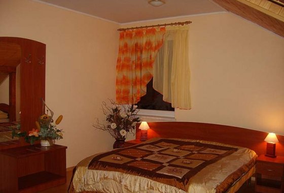hotel - Hotel Piastun Spa & Wellness - Pokoje - zdjęcie 5