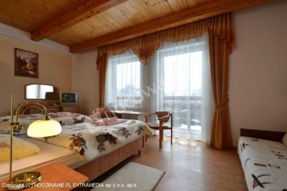 hotel - Hotel Piastun Spa & Wellness - zdjęcie 6