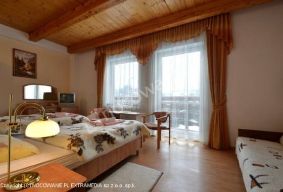 hotel - Hotel Piastun Spa & Wellness - Pokoje - zdjęcie 6