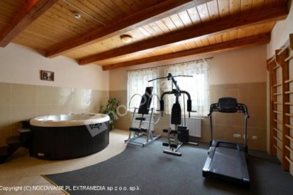 hotel - Hotel Piastun Spa & Wellness - zdjęcie 12
