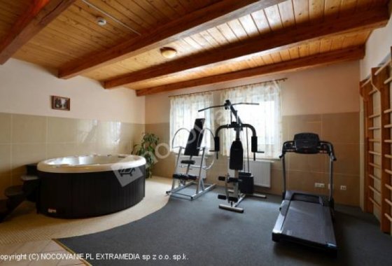 hotel - Hotel Piastun Spa & Wellness - Usługi - zdjęcie 1