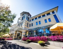Hotel Haffner