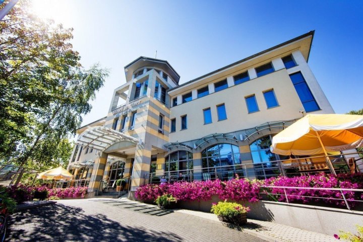 Hotel Haffner
