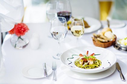 hotel ***** - Hotel Haffner - zdjęcie 12