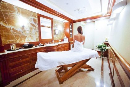 hotel ***** - Hotel Haffner - zdjęcie 9