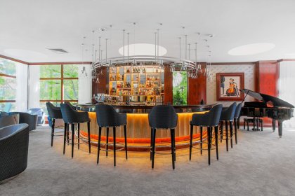 hotel ***** - Hotel Haffner - zdjęcie 3