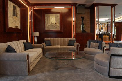 hotel ***** - Hotel Haffner - zdjęcie 5