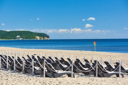 hotel ***** - Hotel Haffner - zdjęcie 16