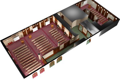 hotel ***** - Hotel Haffner - zdjęcie 13