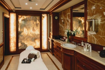 hotel ***** - Hotel Haffner - zdjęcie 10