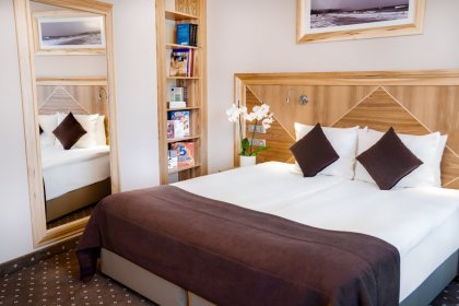 hotel ***** - Hotel Haffner - zdjęcie 21