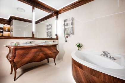 hotel ***** - Hotel Haffner - zdjęcie 23