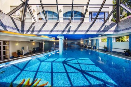 hotel ***** - Hotel Haffner - zdjęcie 39