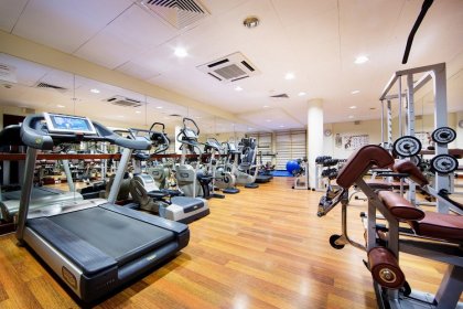 hotel ***** - Hotel Haffner - zdjęcie 43