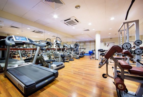 hotel ***** - Hotel Haffner - Usługi - zdjęcie 16