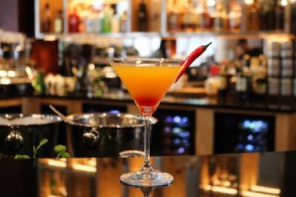 hotel ***** - Hotel Haffner - zdjęcie 31