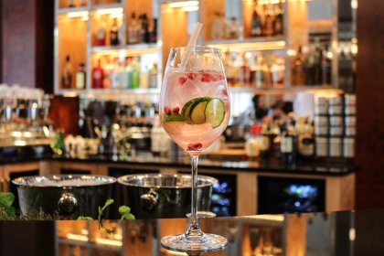 hotel ***** - Hotel Haffner - zdjęcie 29