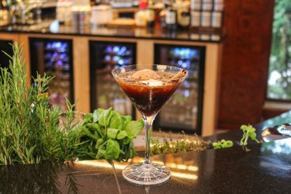 hotel ***** - Hotel Haffner - zdjęcie 30