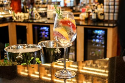 hotel ***** - Hotel Haffner - zdjęcie 32