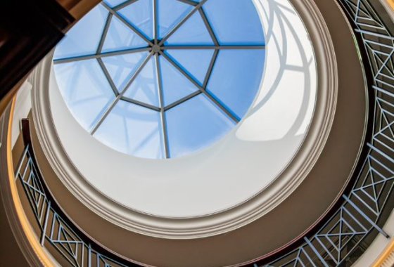 hotel ***** - Hotel Haffner - Usługi - zdjęcie 8