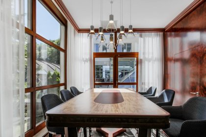 hotel ***** - Hotel Haffner - zdjęcie 37
