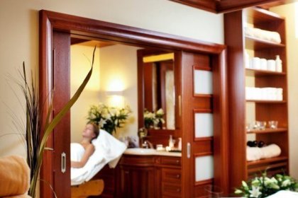 hotel ***** - Hotel Haffner - zdjęcie 47