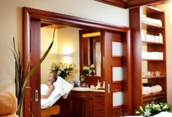 hotel ***** - Hotel Haffner - Usługi - zdjęcie 20