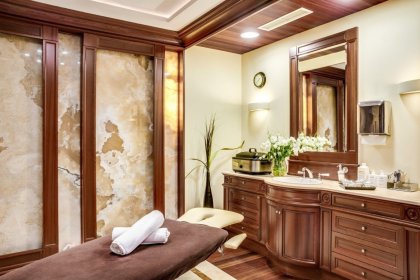 hotel ***** - Hotel Haffner - zdjęcie 44