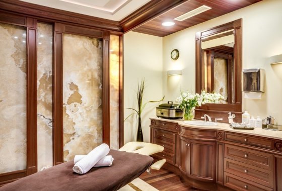 hotel ***** - Hotel Haffner - Usługi - zdjęcie 17