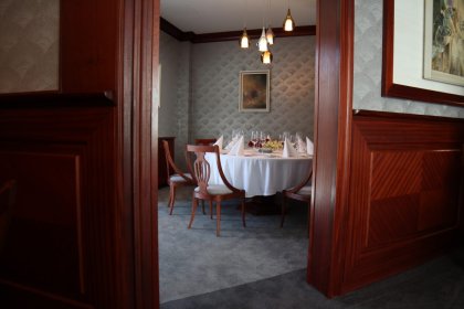 hotel ***** - Hotel Haffner - zdjęcie 36