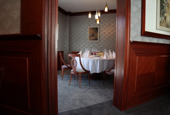 hotel ***** - Hotel Haffner - Usługi - zdjęcie 9