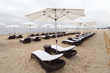 hotel ***** - Hotel Haffner - zdjęcie 48